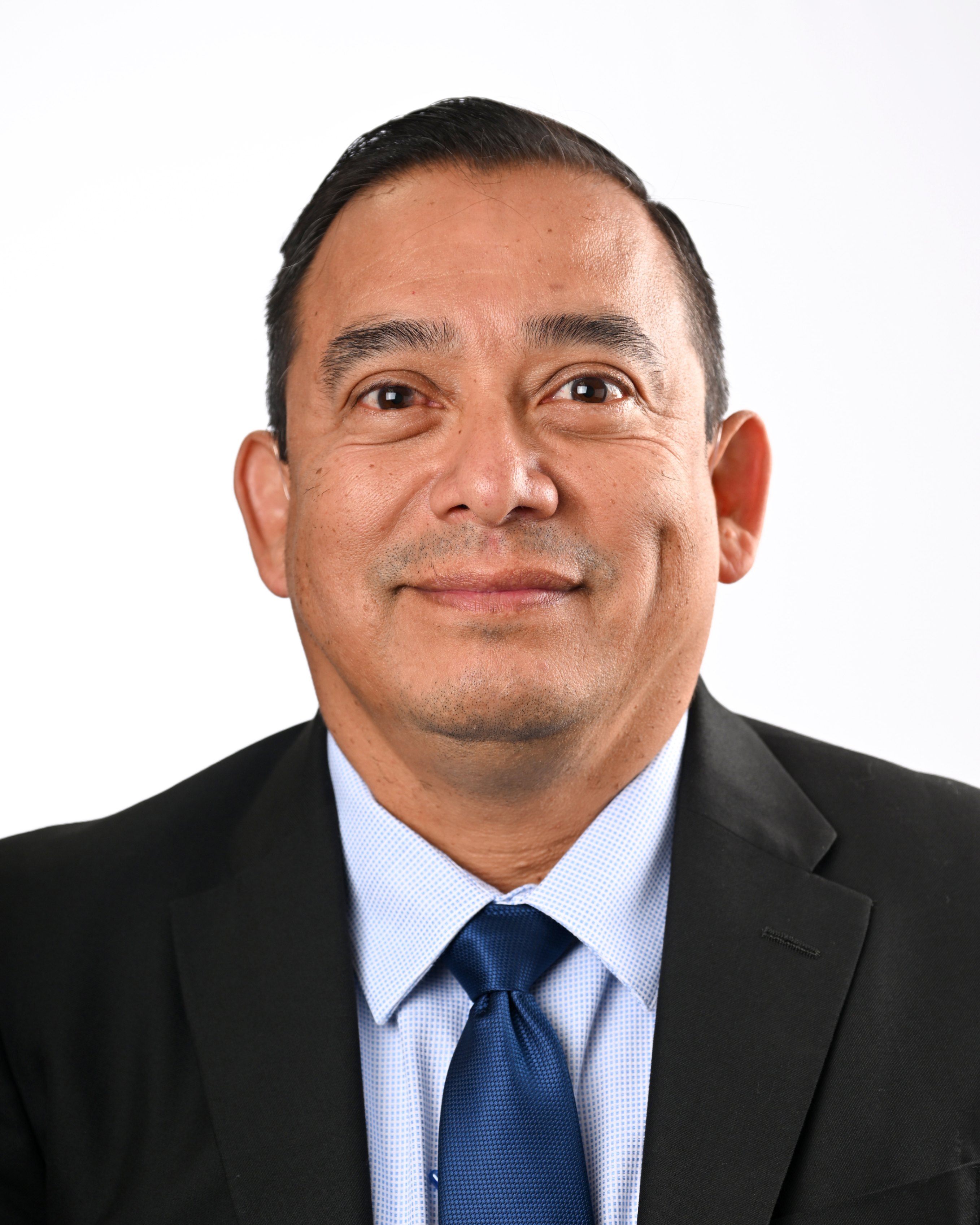 Gildrado Salazar